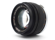 Olympus OM-System Zuiko MC