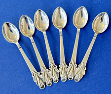 Vintage Cohr Danish sterling