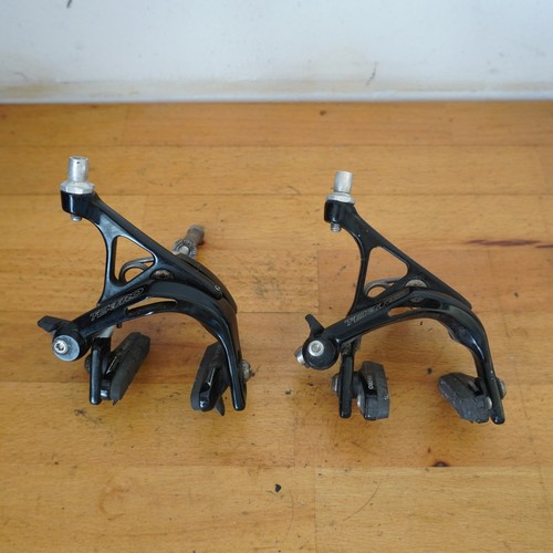 Tektro rim brake calipers
