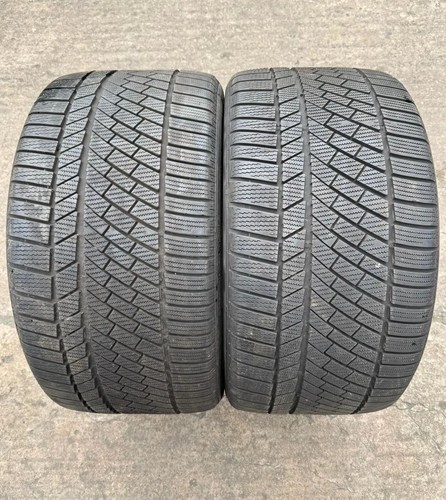 Winter tires 295 r20 - 295/30, 101w