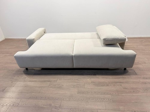 Julien fabric seater - 4,