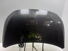 VAUXHALL CORSA Bonnet