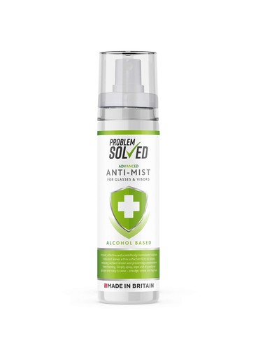 Stay fogfree antimist spray - stay,