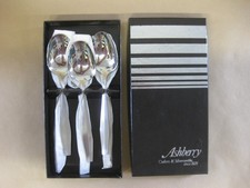 6 Ashberry Merton Dessert