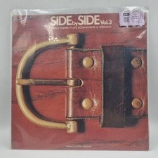 Audio Lab Record KAZUO YASHIRO