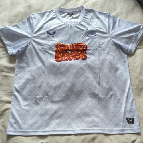 Bnwt preston north end - ,