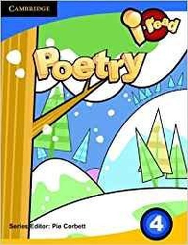 Read pupil anthology - pupil, 4