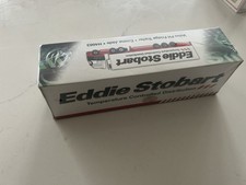 Eddie Stobart Volvo FH Fridge