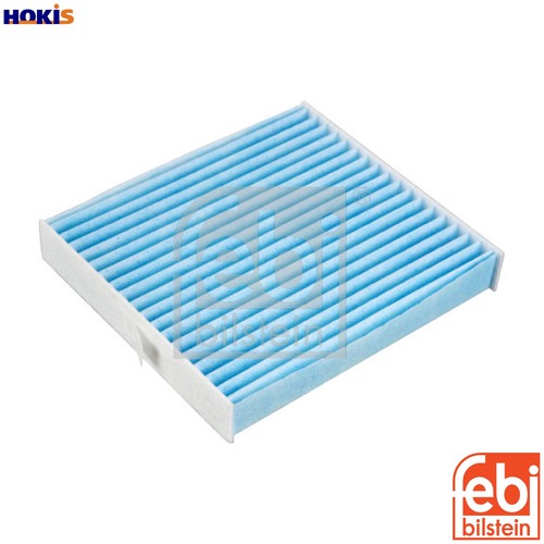 Filter cabin air 183924 for - filter,
