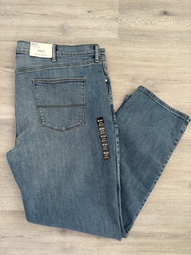 Marks spencer mens blue - spencer,