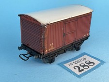 HORNBY DUBLO  PRE WAR DR375