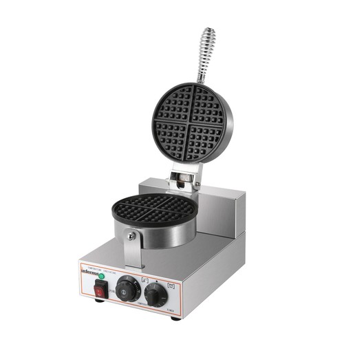 Infernus commercial waffle - commercial,