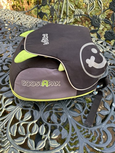 Trunki boostapak travel - trunki,