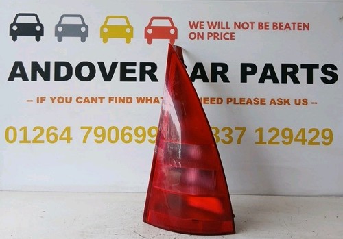 For citroen mk1 - c3, 2005
