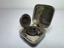 Antique travel portable - antique,