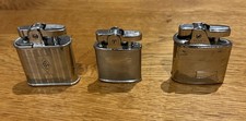 Vintage Ronson Lighters Lot of