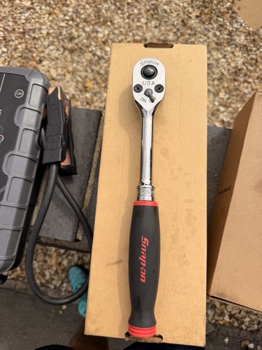 Snap ratchet shr80a - snap,