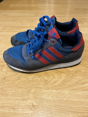 Adidas originals blue grey - adidas,