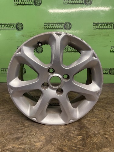 Genuine oem ford fiesta - ford, 16”