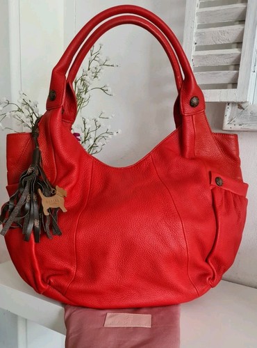 Radley real leather tote hobo - tote,