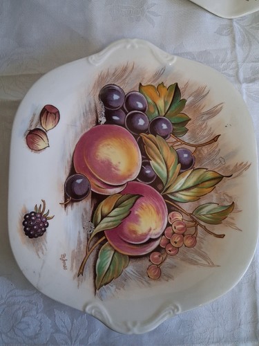 Aynsley orchard gold bone - aynsley,