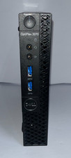 Dell OptiPlex 3070 Micro