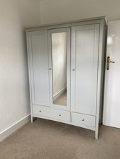 Wardrobe Good Condition