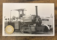 2955. ENGLAND Staverton