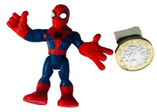 Action Figure Spider-Man