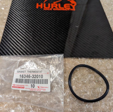 Genuine Toyota Thermostat