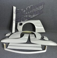 For BMW E30 - PDM Wide Body FULL Kit - FULL JDMBS