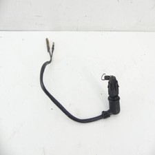 Yamaha FJ 1200 1TX EZ:87 Rear