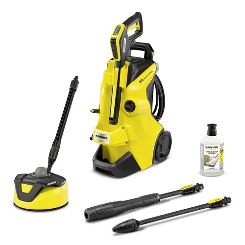 Karcher power control - k4,
