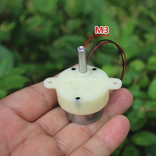 Dc3v 5rpm slow - dc3v-9v, 5v