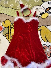 Ann Summers Women Santa