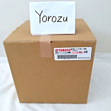 NEW YAMAHA Genuine OEM 2019