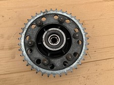 Kawasaki Gpx600r Rear Sprocket