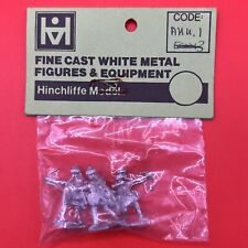 25mm Ancient Hun Firing Bow AHU1 1970 Hinchliffe Models