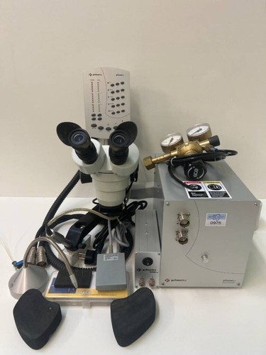 Primotec phaser as1 - primotec,