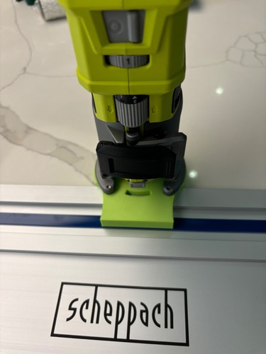 Ryobi router rtr18 - ryobi,
