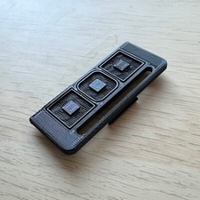 DOD Guitar Pedal Battery Cover