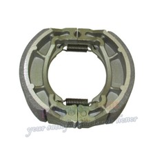 Replacement Brake Shoes For
