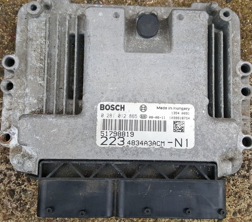 51798819 fiat doblo - 51798819, diesel