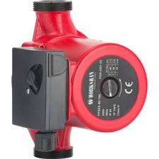 25-80 Circulation Pump |