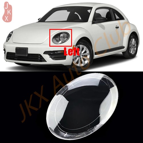 For beetle 2012 - beetle, left
