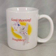 Good Morning! Pillsbury