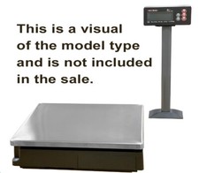 Avery Berkel FX 110 / FX 120 User instructions / installation, 24 pages.