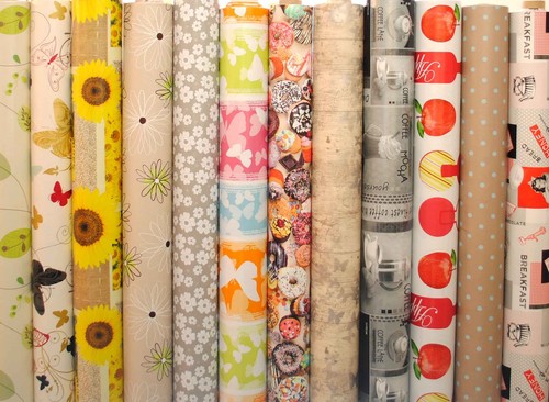Wipe clean tablecloth oilcloth - clean,