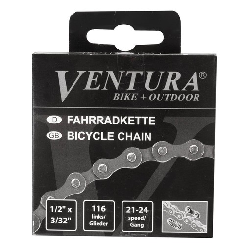 Ventura speed 1 - /, 8