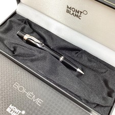 Montblanc Boheme Noir pencil